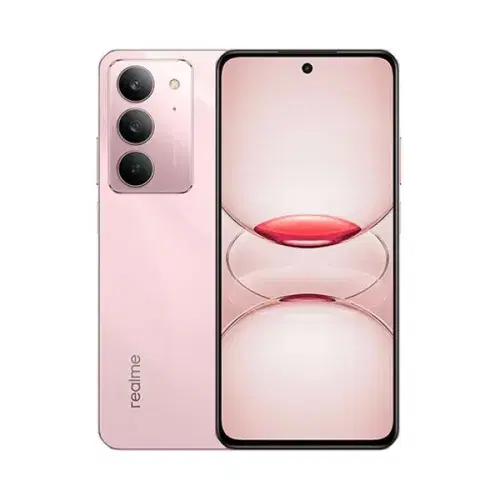 Realme C75X , 8 GB , 256GB , Coral Pink