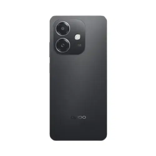 Oppo A3i 5G , 6 GB , 128GB , Black