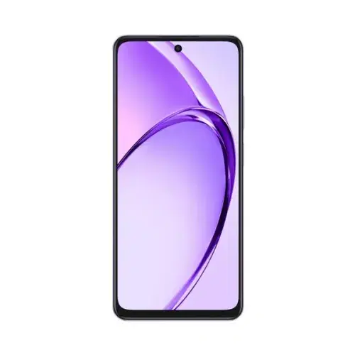 Oppo A3i 5G , 6 GB , 128GB , Black
