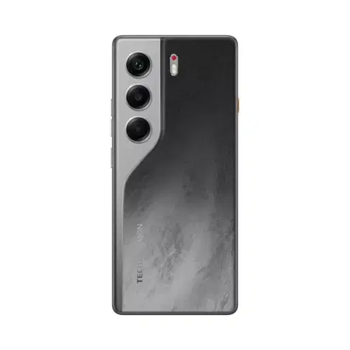 Tecno Camon 40 Pro 5G , 12 GB , 256GB , Galaxy Black