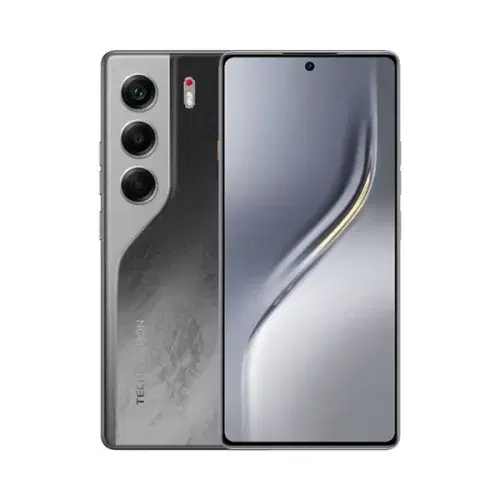 Tecno Camon 40 Pro 5G , 12 GB , 256GB , Galaxy Black