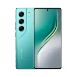 Tecno Camon 40 Pro 5G , 12 GB , 256GB , Emerald Lake Green