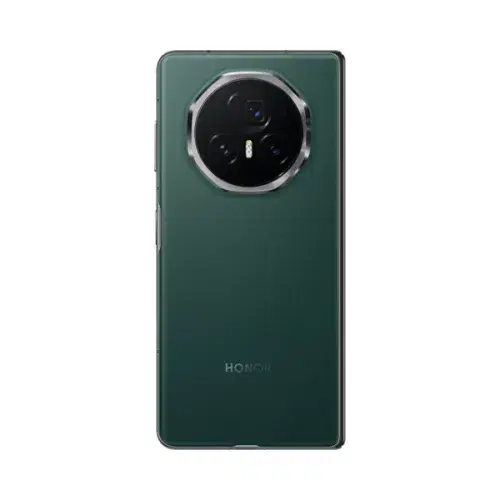 Honor Magic V3 5G , 12 GB , 512GB , Green