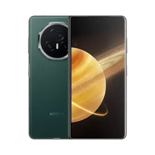 Honor Magic V3 5G , 12 GB , 512GB , Green