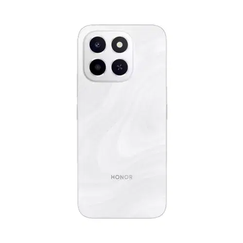 Honor X6c , 6 GB , 256GB , Moonlight White