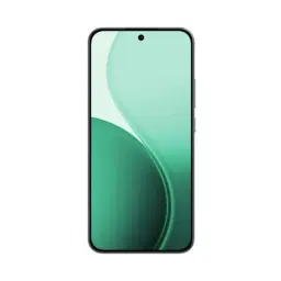 Oppo Reno 14 F 5G , 12 GB , 256GB , Luminous Green