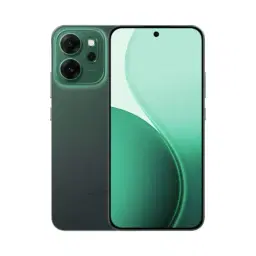 Oppo Reno 14 F 5G , 12 GB , 256GB , Luminous Green