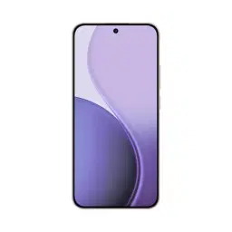 Oppo Reno 14 F 5G , 12 GB , 256GB , Glossy Pink