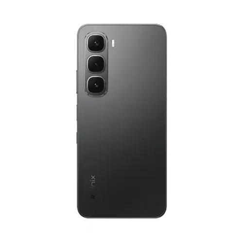 Infinix Hot 60i , 4 GB , 256GB , Sleek Black