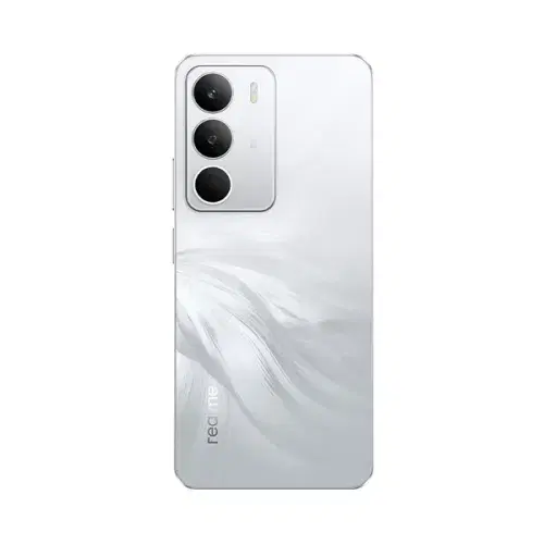 Realme C71 , 8 GB , 256GB , White Swan