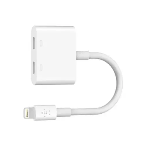 Belkin Lightning Audio + Charge RockStar , 
