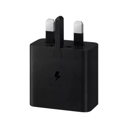 Samsung 15W PD Power Adapter with Type-C to Type- C Cable EP-T1510 , 