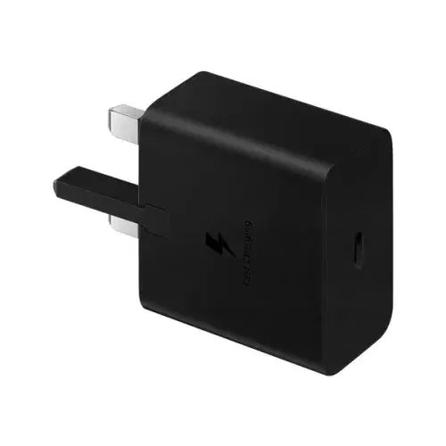 Samsung 15W PD Power Adapter with Type-C to Type- C Cable EP-T1510 , 