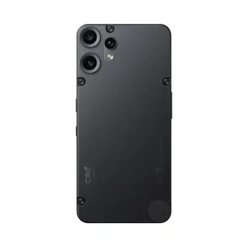 CMF By Nothing Phone 2 Pro , 8 GB , 256GB , Black