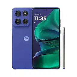 Motorola Moto Edge 60 Stylus 5G , 8 GB , 256GB , Surf the Web