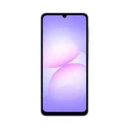Samsung Galaxy A07 4G , 4 GB , 64GB , Light Violet