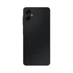 Samsung Galaxy A06 5G , 6 GB , 128GB , Black