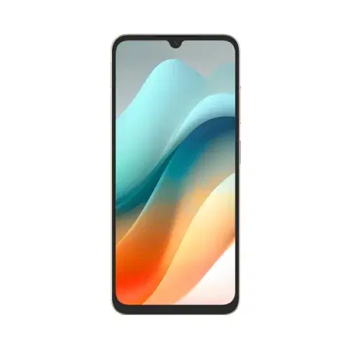 Benco V92 , 6 GB , 256GB , Sahara Gold