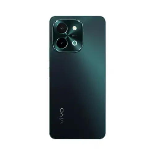 Vivo Y28 4G , 8 GB , 256GB , Agate Green