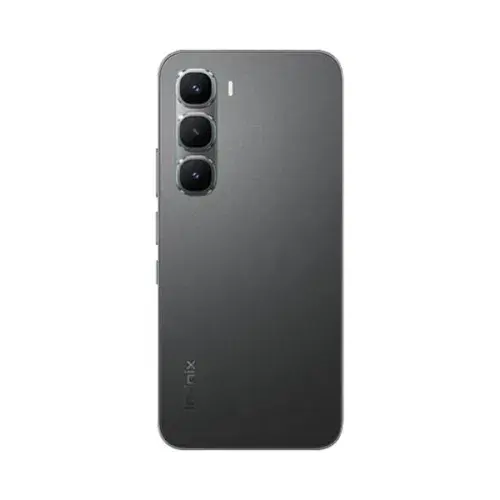 Infinix Hot 60 Pro , 8 GB , 256GB , Sleek Black