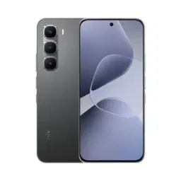 Infinix Hot 60 Pro , 8 GB , 256GB , Sleek Black