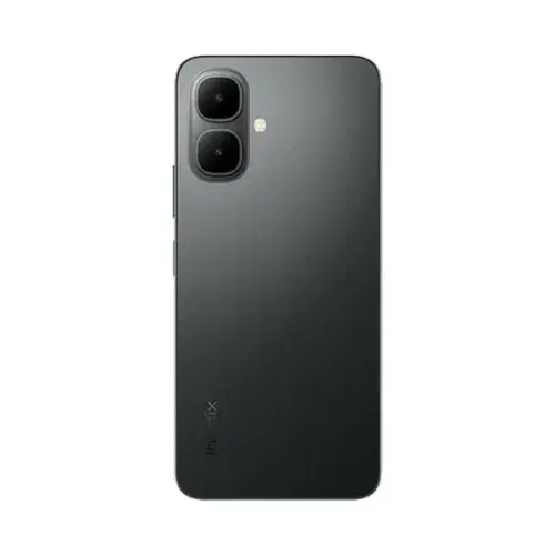 Infinix Smart 10 4G , 4 GB , 256GB , Sleek Black