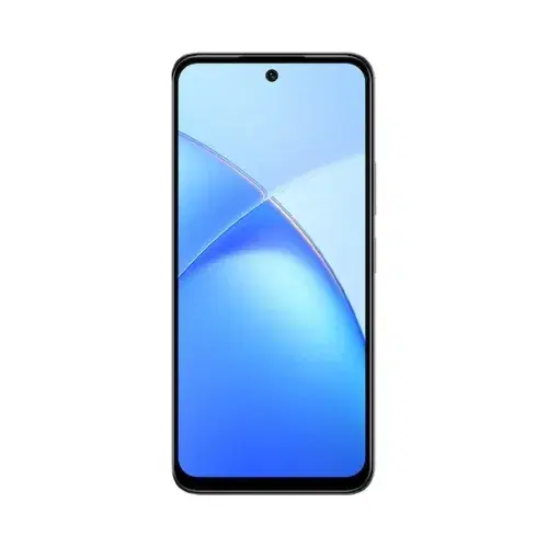 Infinix Smart 10 4G , 4 GB , 256GB , Sleek Black