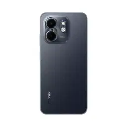 Infinix Smart 9 , 3 GB , 64GB , Metallic Black