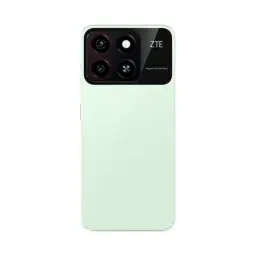 ZTE Blade A35 , 4 GB , 64GB , Clover Green