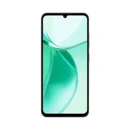 ZTE Blade A35 , 4 GB , 64GB , Clover Green