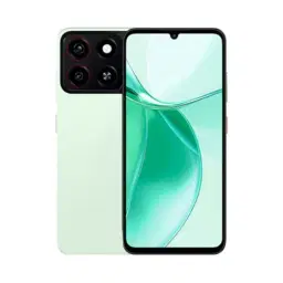 ZTE Blade A35 , 4 GB , 64GB , Clover Green