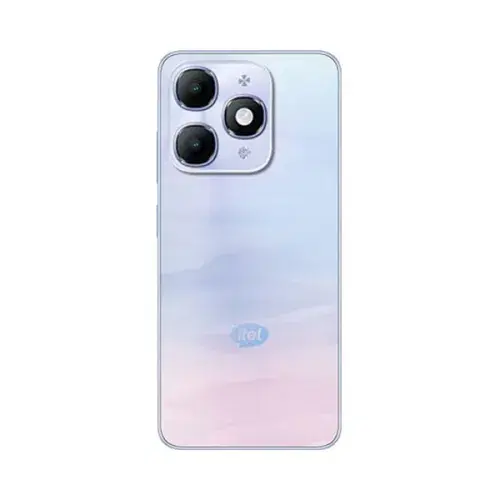 Itel A90 , 3 GB , 64GB , Aurora Blue