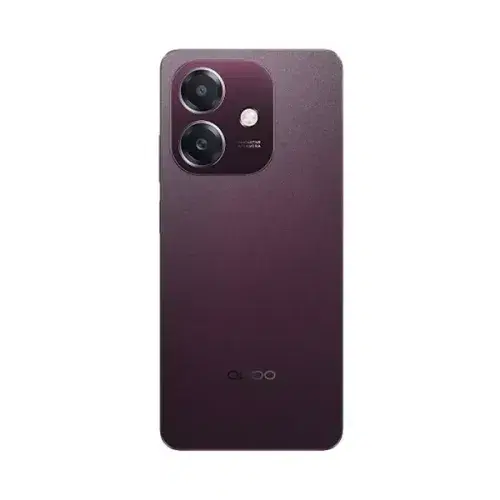 Oppo A5i , 4 GB , 128GB , Nebula Red