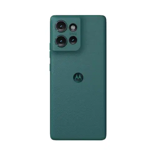 Motorola Moto Edge 50 5G , 12 GB , 512GB , Forest Green