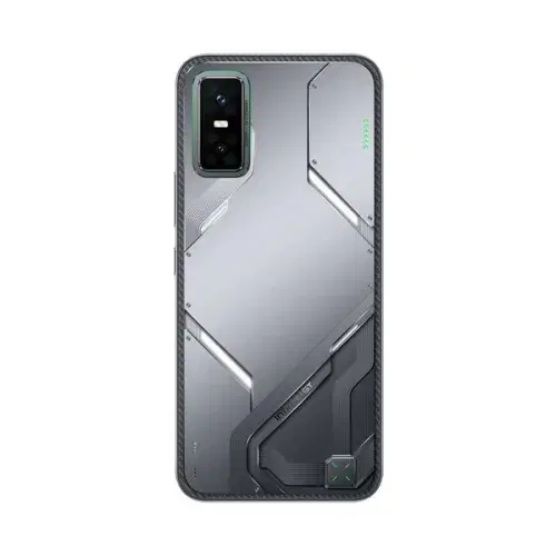 Infinix GT 30 Pro 5G , 12 GB , 256GB , Shadow Ash