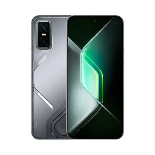 Infinix GT 30 Pro 5G , 12 GB , 256GB , Shadow Ash