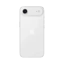 Apple iPhone 17 Air , 12 GB , 256GB , Cloud White