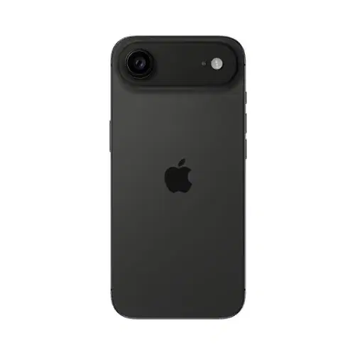 Apple iPhone 17 Air , 12 GB , 256GB , Space Black