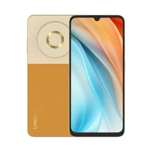 Benco V92S , 8 GB , 256GB , Sahara Gold