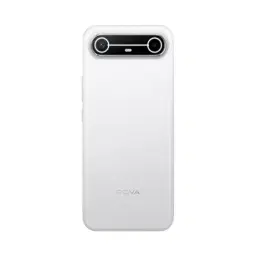 Tecno Pova Slim 5G , 8 GB , 256GB , Slim White