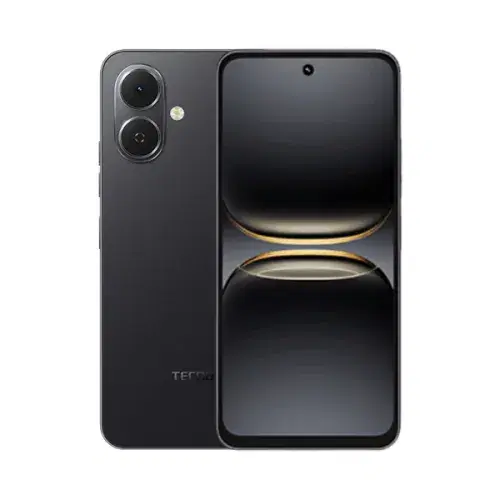 Tecno Spark GO 2 , 3 GB , 64GB , Ink Blue