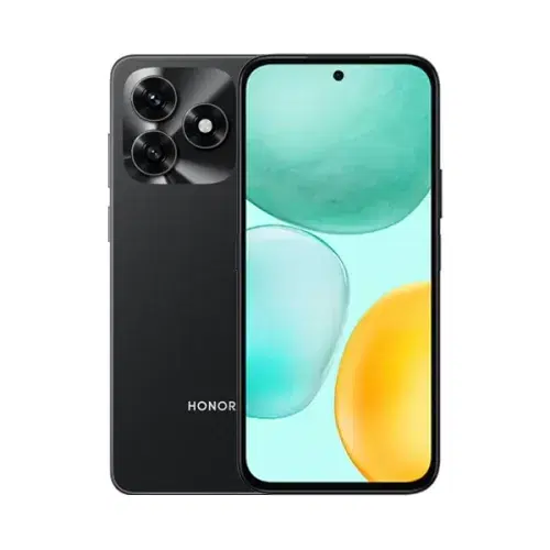 Honor X5c , 4 GB , 64GB , Midnight Black