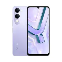 Vivo Y04S , 6 GB , 256GB , Violet