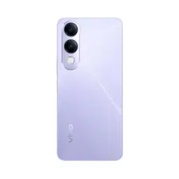 Vivo Y04S , 6 GB , 256GB , Violet