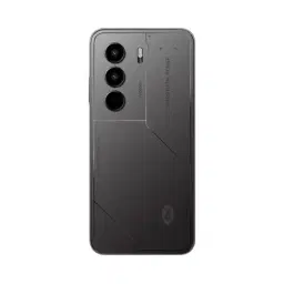 Itel P70 4G , 4 GB , 128GB , Black