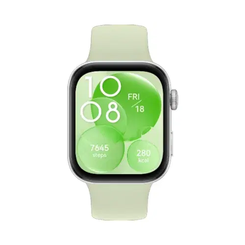 Huawei Watch Fit 3 NFC , Black