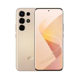 Itel Super S26 Ultra , 8 GB , 256GB , Blush Pink Gold