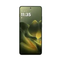 Motorola Moto Edge 70 5G , 12 GB , 512GB , Pantone Bronze Green