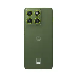 Motorola Moto Edge 70 5G , 12 GB , 512GB , Pantone Bronze Green