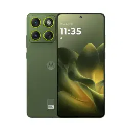 Motorola Moto Edge 70 5G , 12 GB , 512GB , Pantone Bronze Green